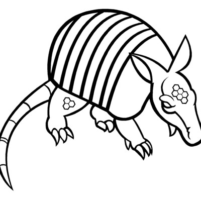 Armadillo